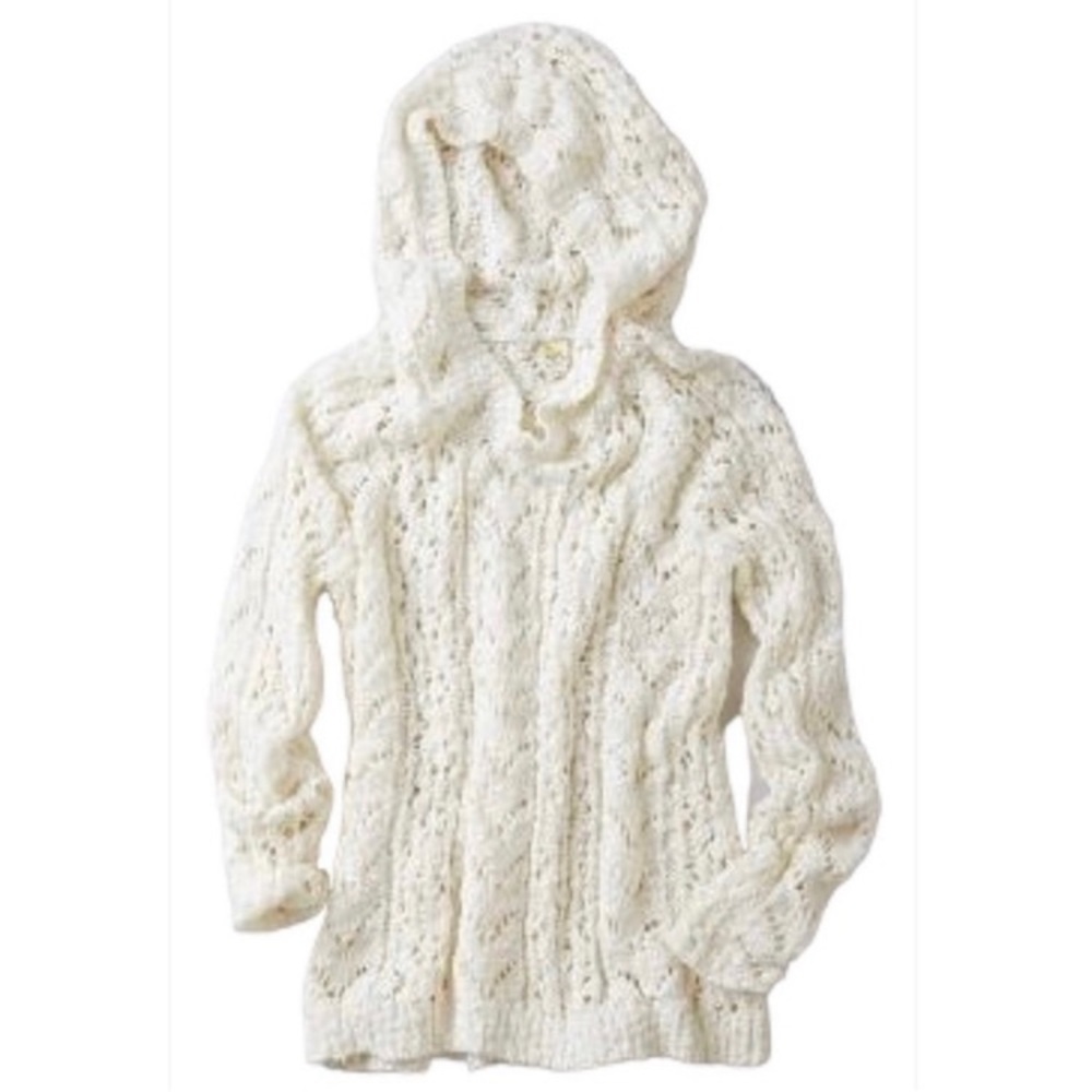 Anthropologie Sweater - Picture 1 of 7